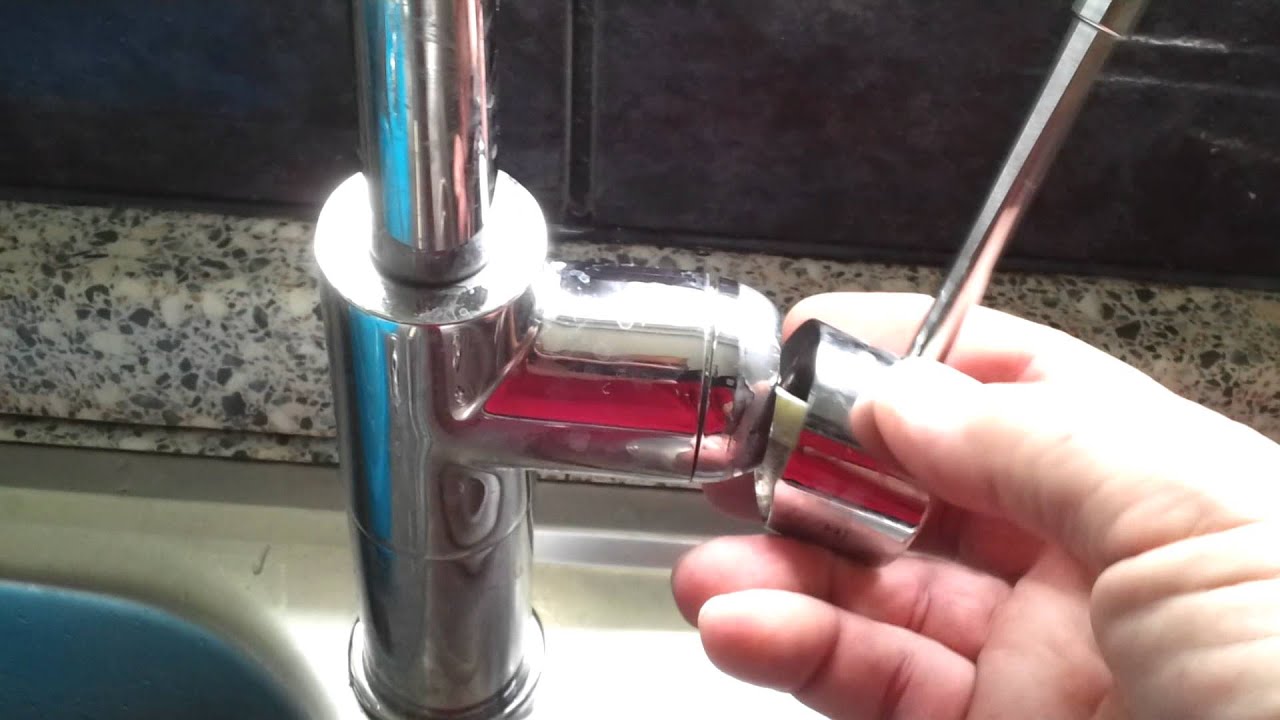 B & Q Crap Taps YouTube