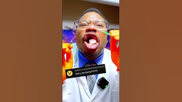 Thumbnail of Teeth Clicking ASMR Just for Jimmy - Doctor Hard’s Personal Mouth Sounds Session