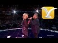 Olivia Newton John - Festival de Viña del Mar 2017 #VIÑA2017