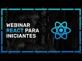 React para Iniciantes - 19:00h quinta (28/11)