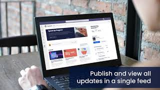 Appspace For Microsoft Teams