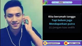 Mandul Karaoke Duet | Karaoke Duet Smule | Tanpa Vokal Cewek