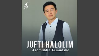 Jufti Halolim