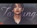 Mr. Kim Taehyung