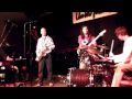 IGOR KLJUJIC / IGORSGROOVE "HAPPY G" LIVE @ THE UNTERFAHRT Part 2