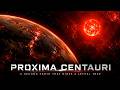 The Terrifying Truth About PROXIMA B