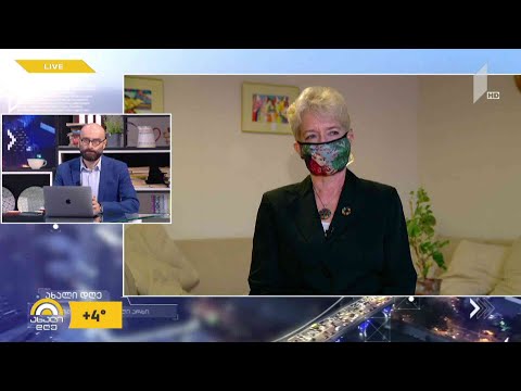 შეზღუდული შესაძლებლობების მქონე პირთა დღე