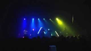 Midlake - This weight [Stereolux - 03/06/2014]