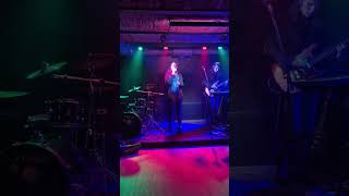 Love & Lust - Feather In The Wind (live @ Tâmplărie Brașov 20.12.2025)
