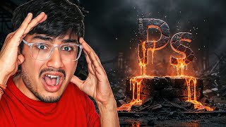 Live Thumbnail Design: My Step-by-Step Process for High-CTR YouTube Thumbnails