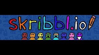 Skibbl.io