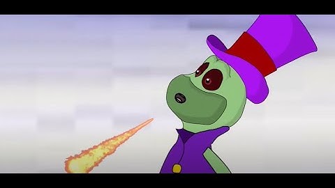 wogglebug practice scene 1