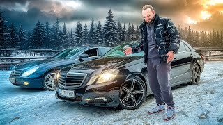 ІСТОРІЯ ПЕРЕКУПА: Купив Mercedes 212 і ПОПАВ на ВЕЛИКІ ГРОШІ