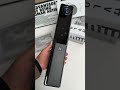 Tuya wifi Smart lock with Palm vein face recognition fingerprint code card key APP remote unlocking.
