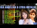 Ria Angelina & Lydia Natalia: Lagu Kenangan Populer ๐ฎ๐ฉ