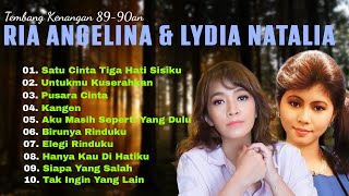 Download Lagu Ria Angelina \u0026 Lydia Natalia Tembang Kenangan Populer | Lagu Nostalgia Indonesia Terbaik MP3 Download Lagu Ria Angelina \u0026 Lydia Natalia Tembang Kenangan Populer | Lagu Nostalgia Indonesia Terbaik MP3