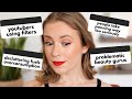 Reacting to Your Beauty Community HOT TAKES // the problem with declutters, problematic youtubers...