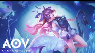 Nhạc Nền Sảnh Helen/Mùa 23| Liên Quân Mobile