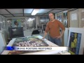 Video: Port Perry man meticulously restores vintage movie posters