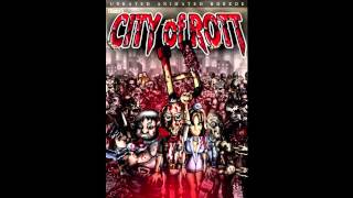 City of Rott SoundTrack (Part2) 2005 by FSudol