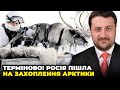 ❗️ КИТАЙ ДОЄДНАВСЯ! РФ почала готуватись ще 5 років тому! Арктика під загрозою / ЗАГОРОДНІЙ