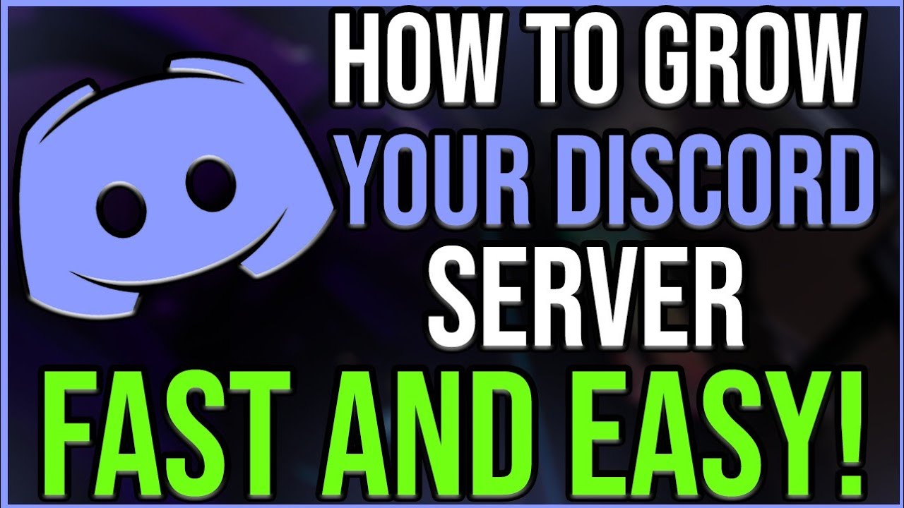 Create a discord server for you by Alfiesargeant1