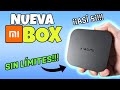 🚀POTENCIA tu Xiaomi TV Box S 2nd GEN y Aprovéchala al MÁXIMO!!!