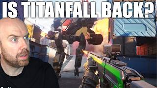 If you like Titanfall, youll LOVE THIS - EMPULSE Gameplay + Impressions
