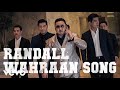 Don Lee Jail Entry - Randall Wahran Song | CassetteVEVO