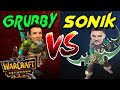 Grubby vs Sonik $1000 Showmatch!