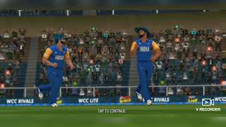 (Highlights) india vs sri lanka buvi bowling slip catch
