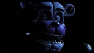 Verplant bis zum geht nicht mehr! l FnaF: Sister Location #2