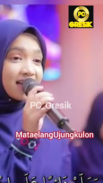 Umi Laila - SHOHIBUS SYAFA'AH