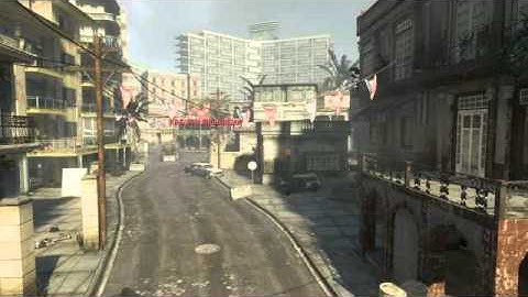 Crazy 360 Noscope Hitmarker Across the Map