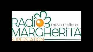 Marco Mengoni @ Radio Margherita Giovane 04/05/2012