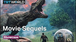 A Legacy Final for Jurassic World