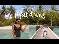 Maldives travel vlog 2022  trip of a lifetime  noorie ana