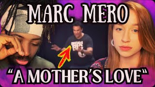 Marc Mero Shares a POWERFUL Message About Motherly Love