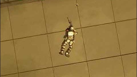 dog.toffee caught hacking in Battlefield 2142