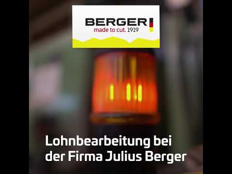 Lohnbearbeitung bei Julius Berger