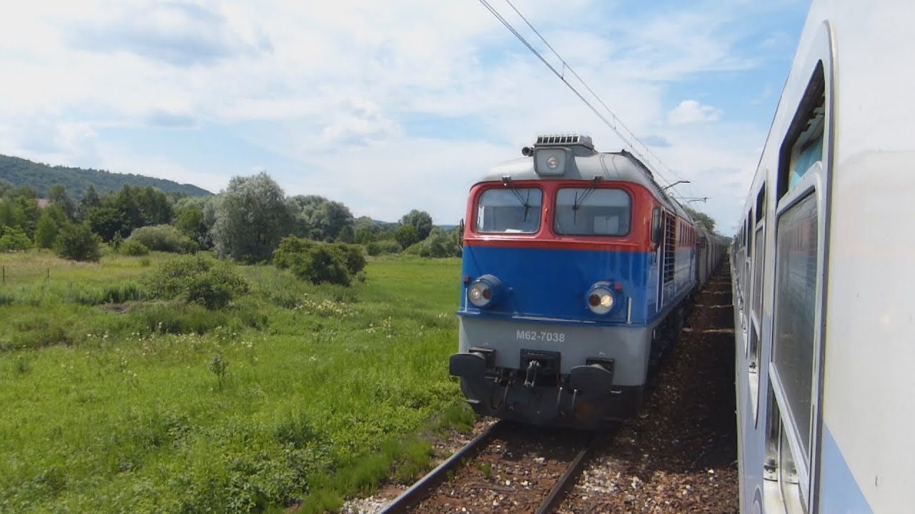 Mijanka d. Hetmana z Kolpremowskim M62-7038