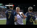 HIGHLIGHTS: Philadelphia Union vs. Chicago Fire FC