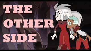 The Other Side - Raeda - Owl House Amv