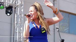 Maka Mel En Ódromo2021 Escenario Runkuwe Región De Ohiggins