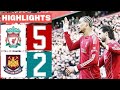 Liverpool Vs West Ham 5 2 Highlights All Goals 2026 Hugo Ekitiké Goal Liverpool Vs West Ham 5 2 Highlights All Goals 2026 Hugo Ekitiké Goal
