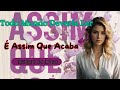 É Assim Que Acaba! Resumo do Livro.