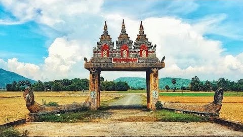 27 Địa Điểm Du Lịch An Giang Dành Cho Hội Tự Túc