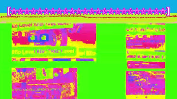 [HD] Clicking the Button Collab Part 603 - Bounce back from disaster!