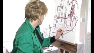 Wisdom from the Daler Rowney Archive - Georgian Oils - Jackson's Art Supplies