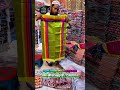 মাত্র ১৯০ টাকায় গায়ে হলুদের শাড়ি | Saree wholsale market in BD